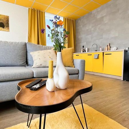 Apartmany Svrcinky Liptovský Mikuláš Extérieur photo