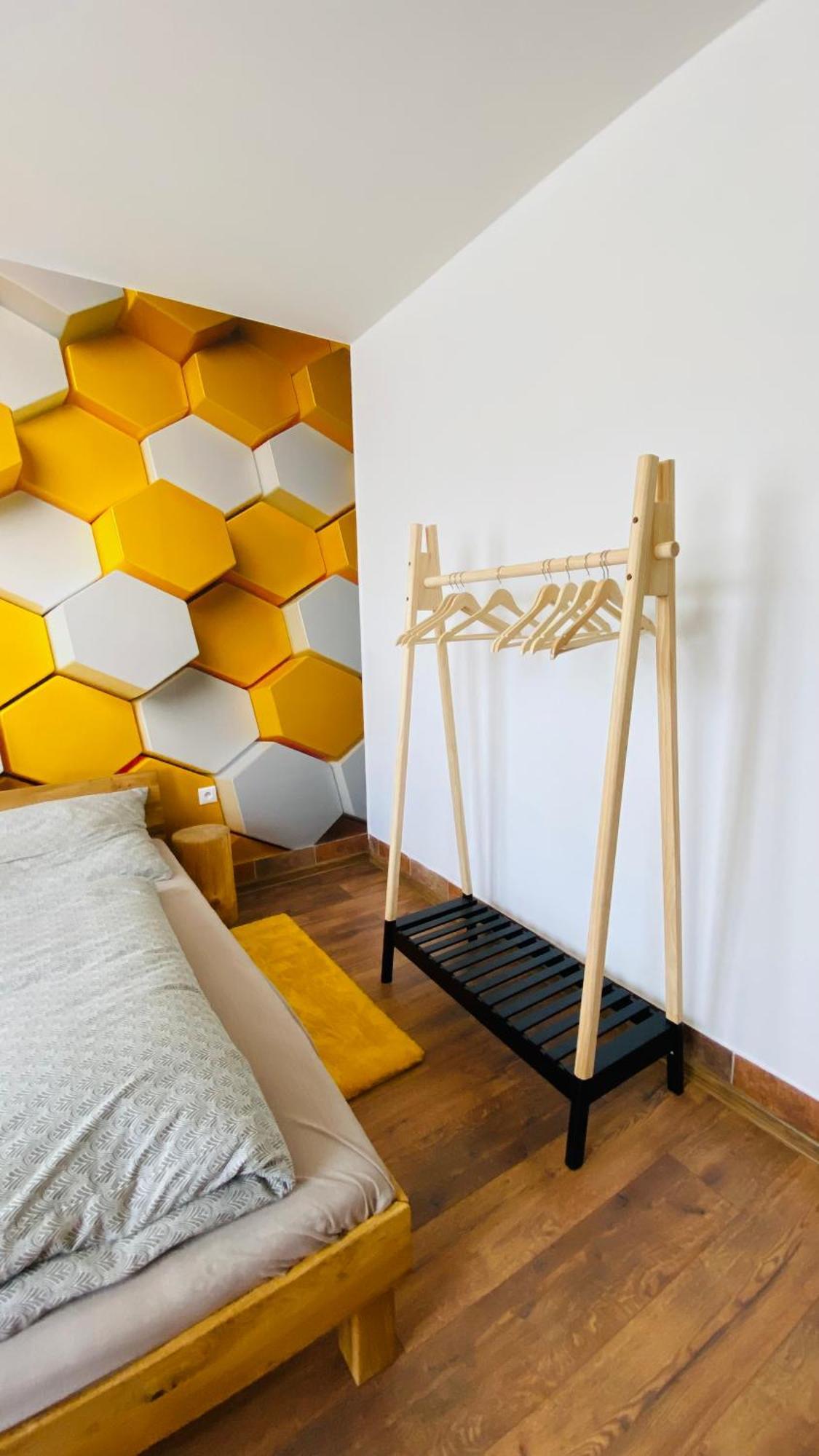 Apartmany Svrcinky Liptovský Mikuláš Extérieur photo