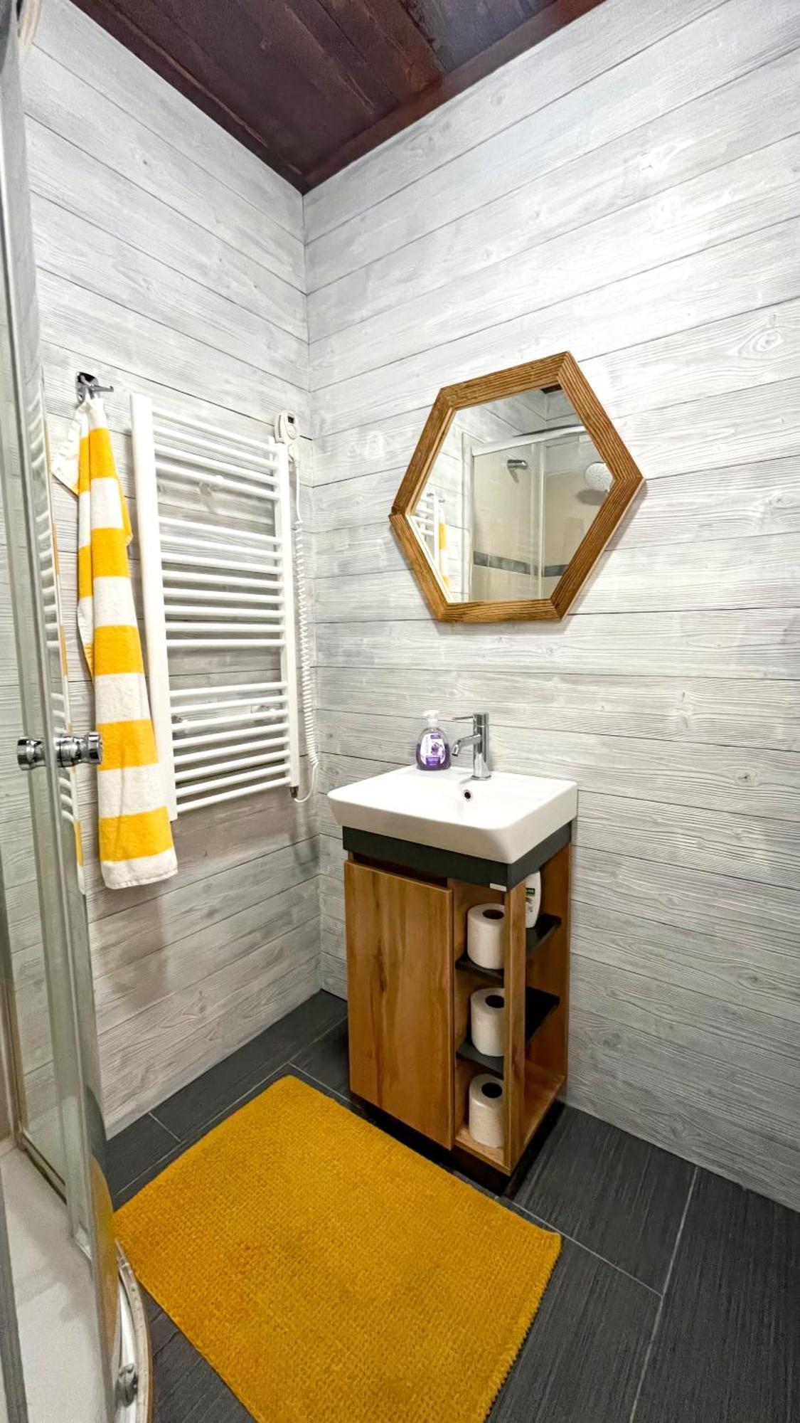 Apartmany Svrcinky Liptovský Mikuláš Extérieur photo
