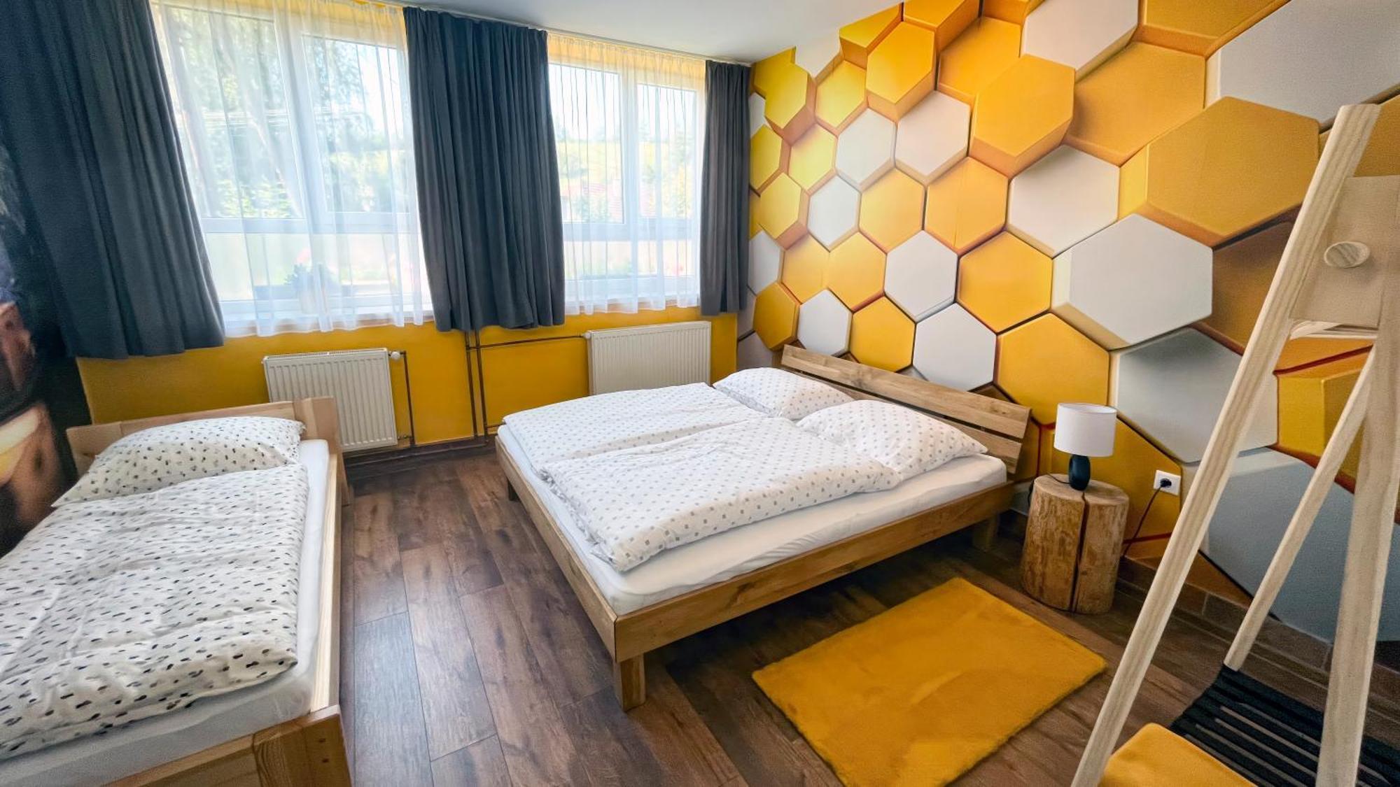 Apartmany Svrcinky Liptovský Mikuláš Extérieur photo