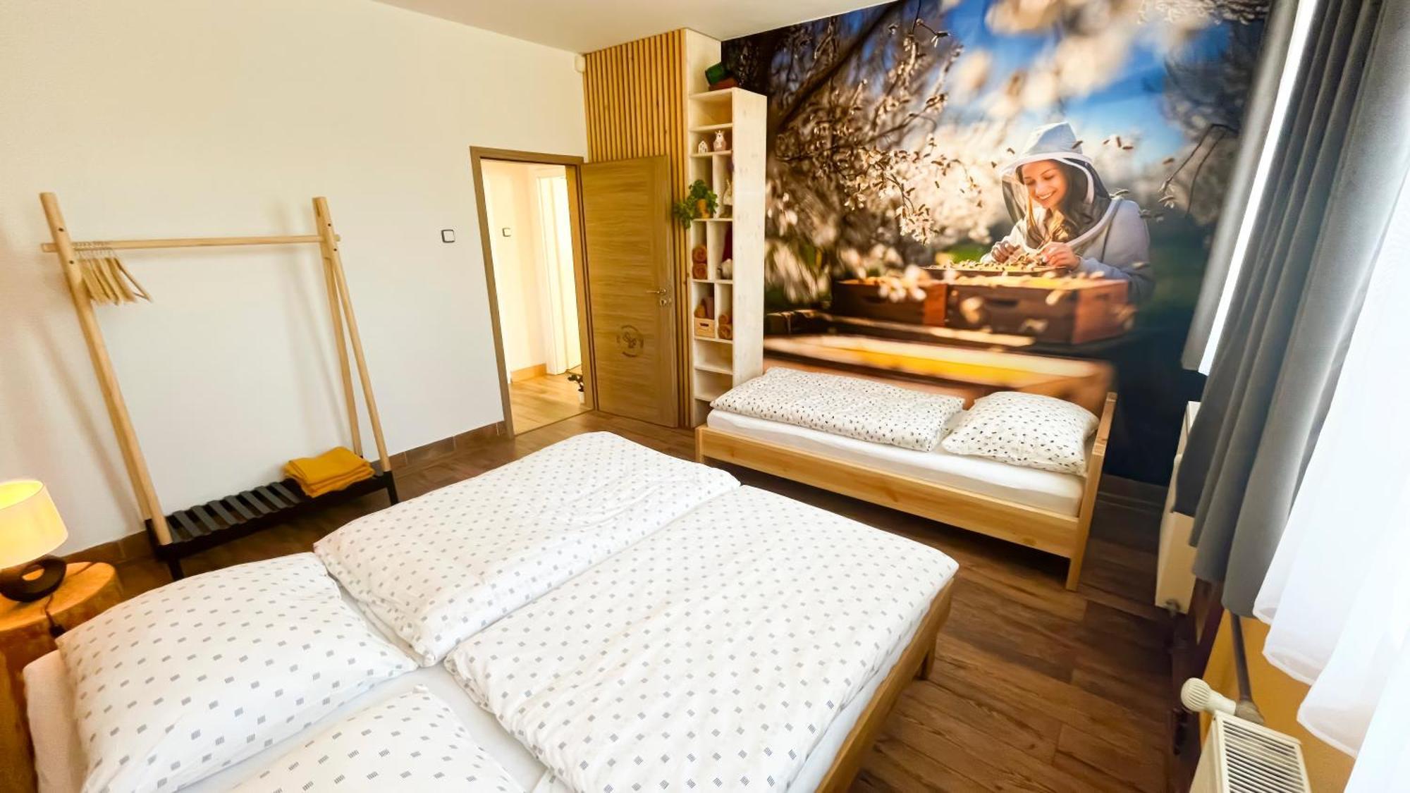 Apartmany Svrcinky Liptovský Mikuláš Extérieur photo