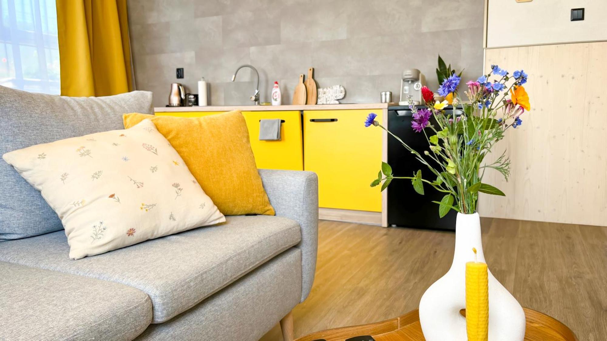 Apartmany Svrcinky Liptovský Mikuláš Extérieur photo