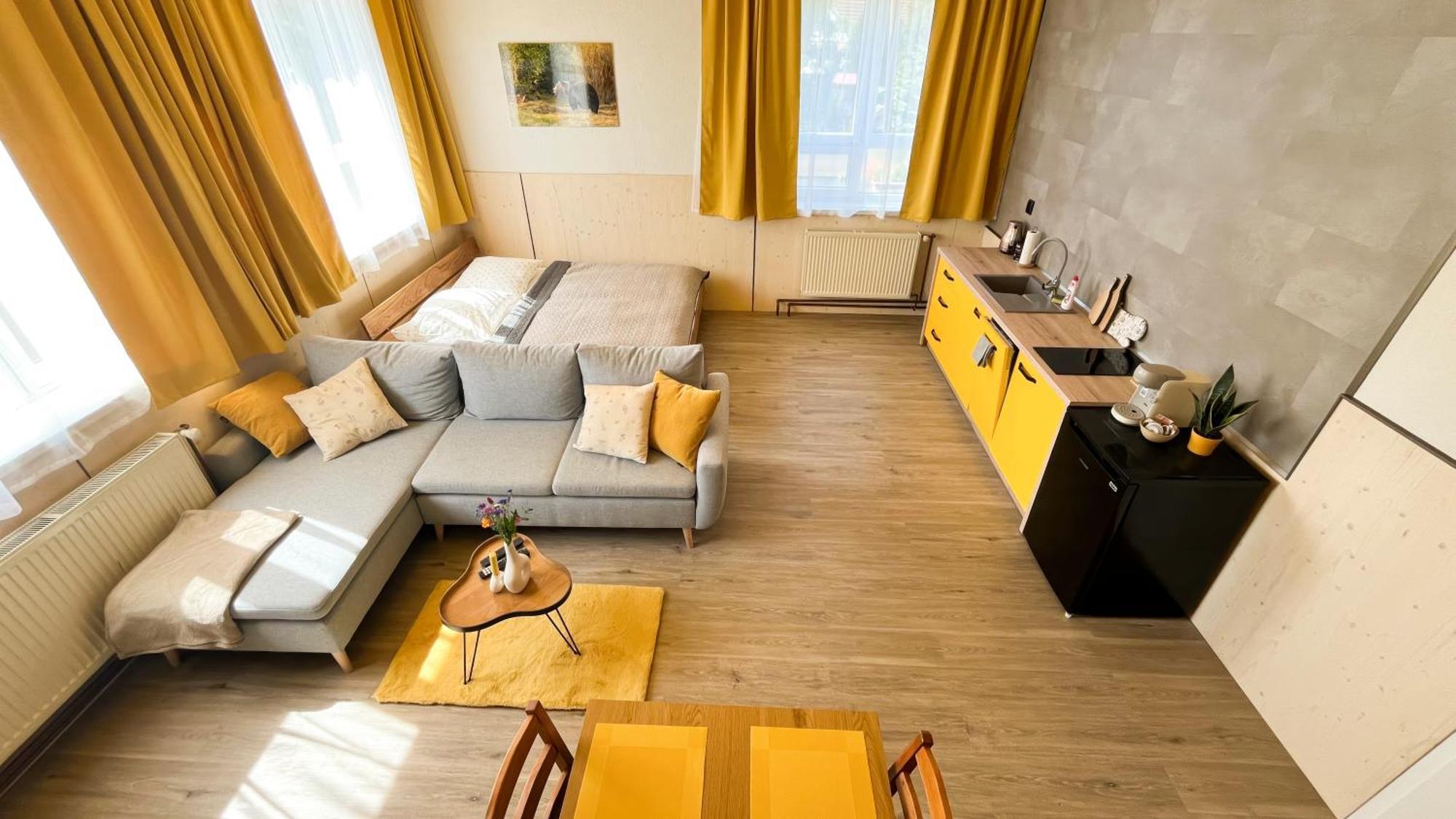 Apartmany Svrcinky Liptovský Mikuláš Extérieur photo