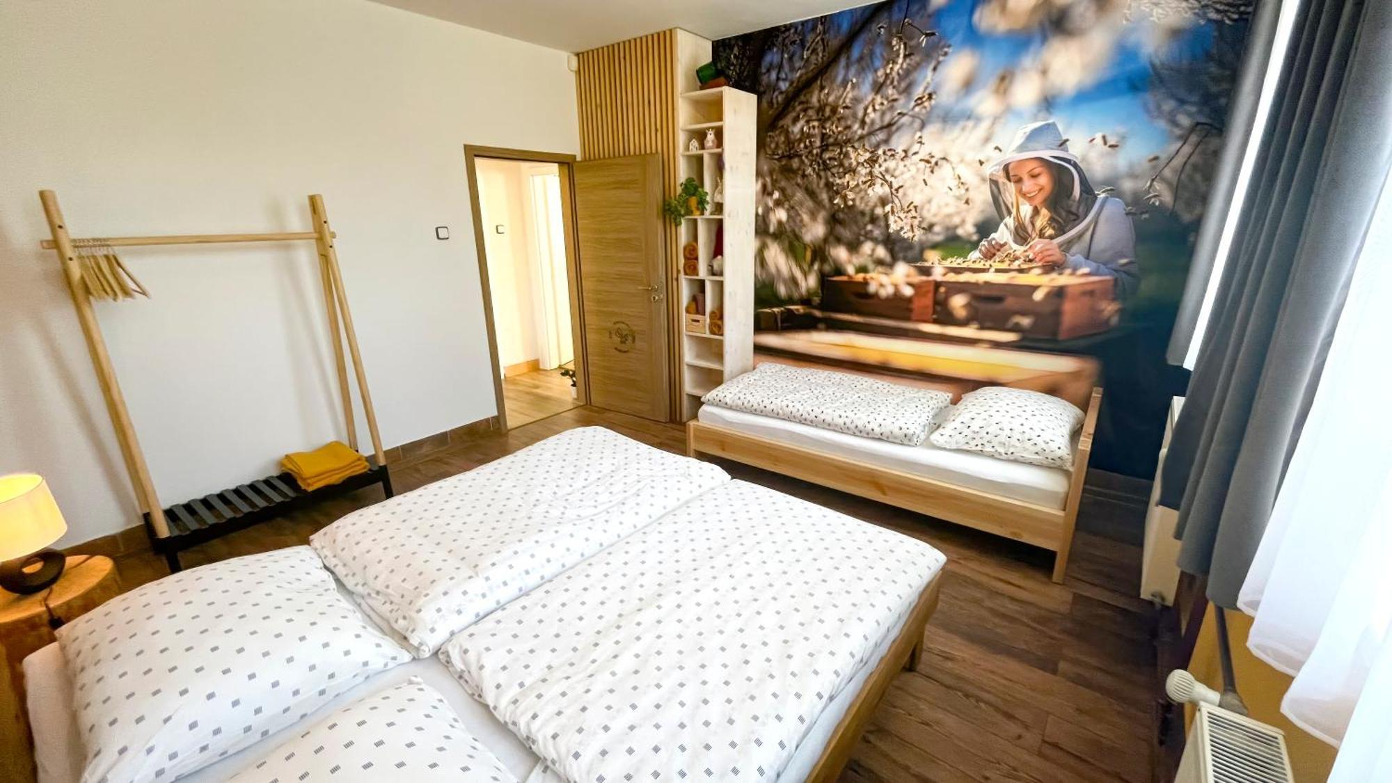Apartmany Svrcinky Liptovský Mikuláš Extérieur photo