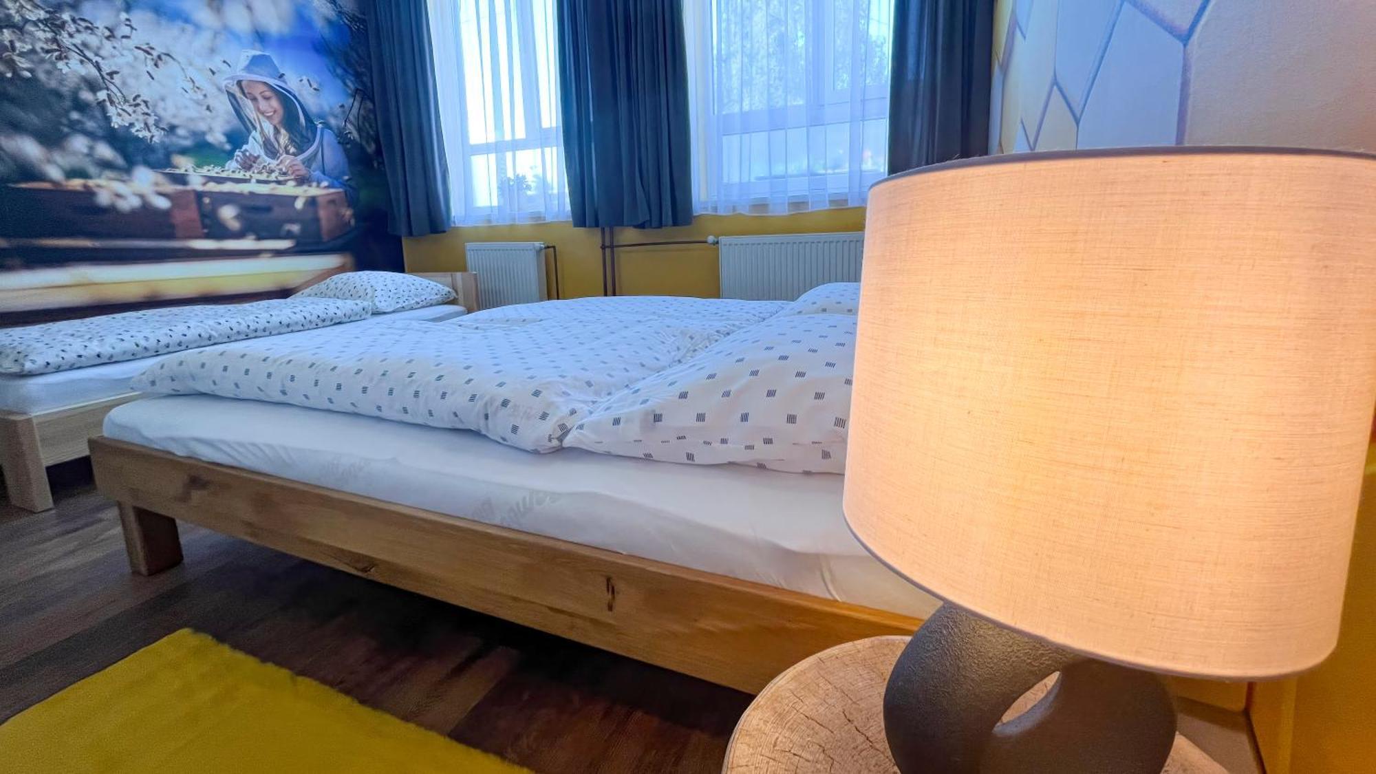 Apartmany Svrcinky Liptovský Mikuláš Extérieur photo