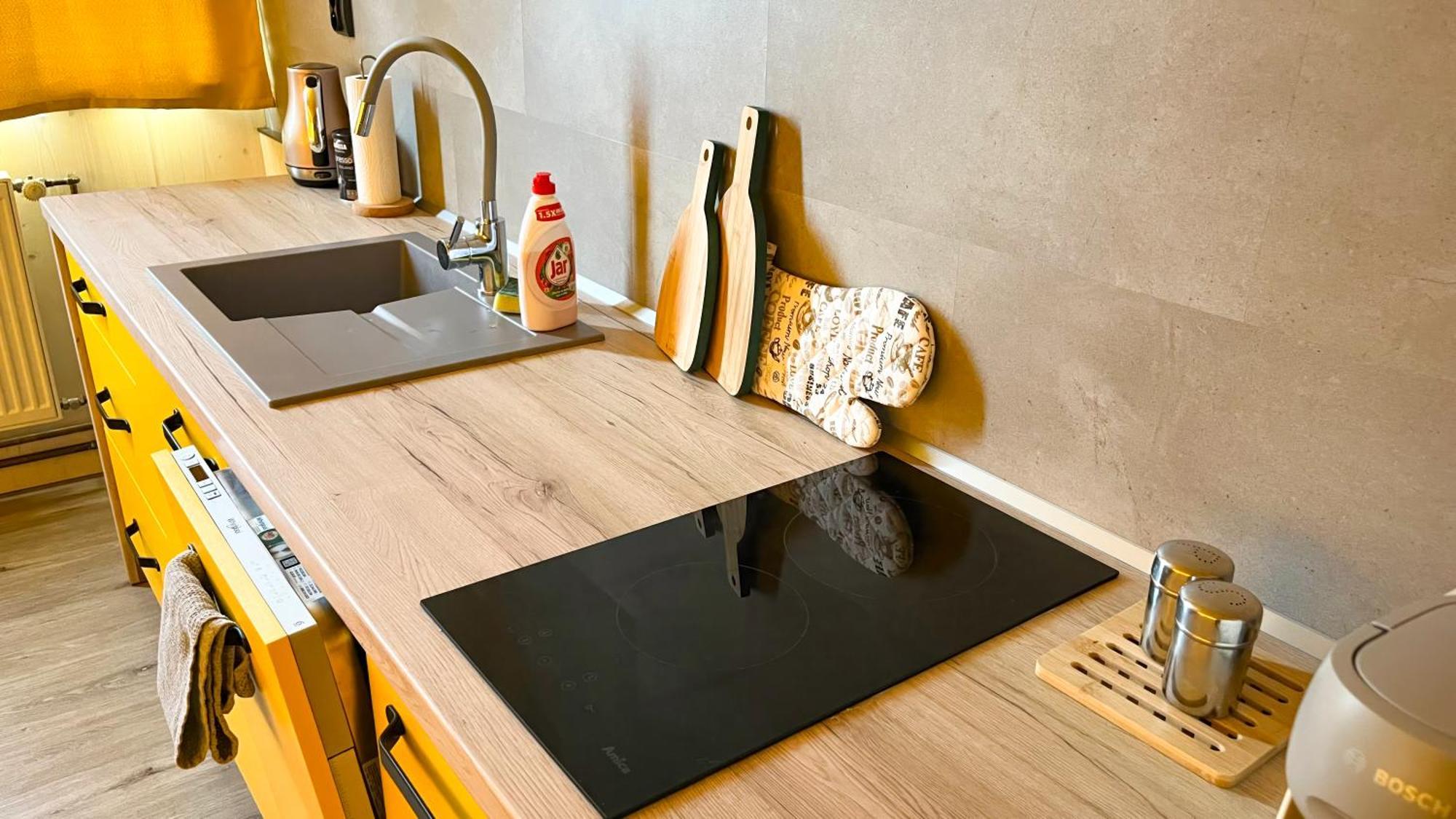 Apartmany Svrcinky Liptovský Mikuláš Extérieur photo