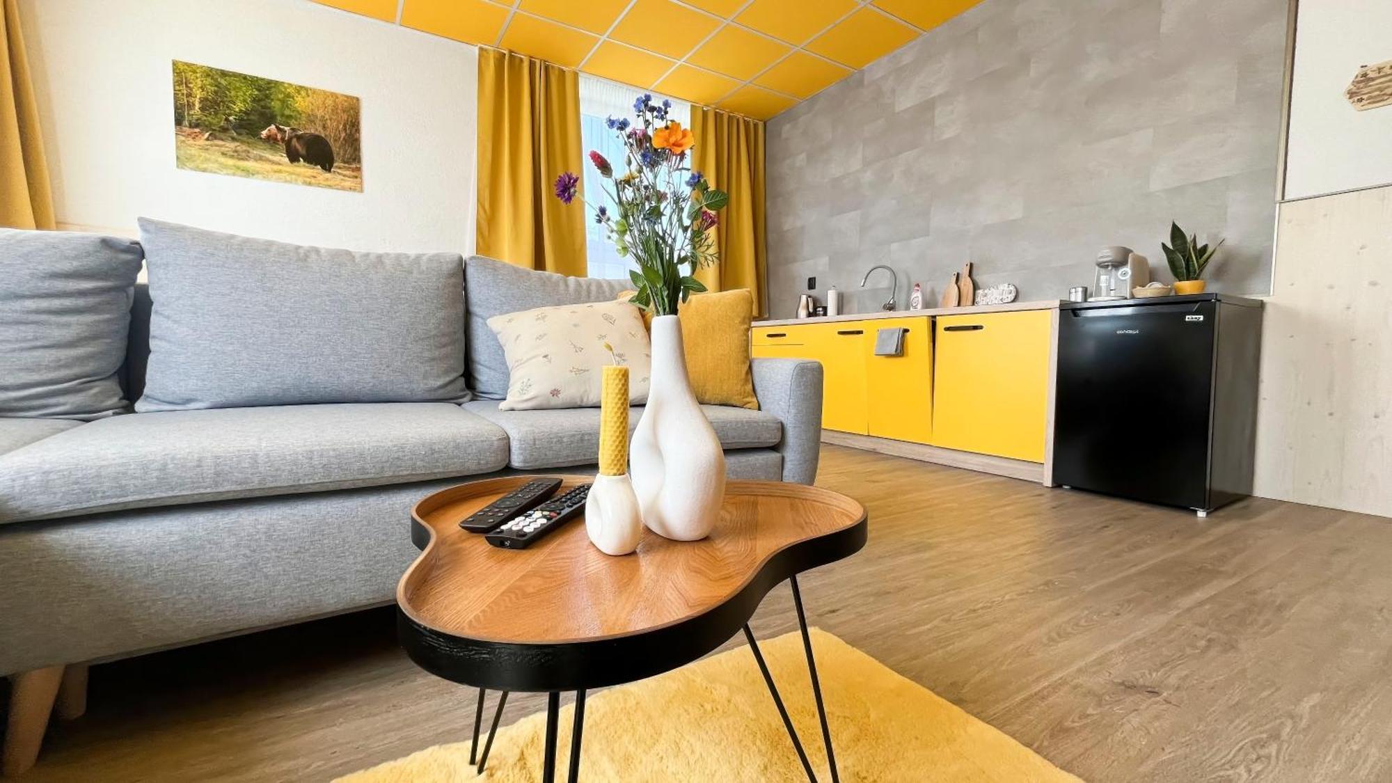 Apartmany Svrcinky Liptovský Mikuláš Extérieur photo